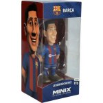 MINIX Football: FC Barcelona - Lewandowski – Zboží Dáma