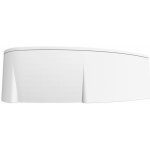 Ravak Asymmetric CZ45100000 – Zboží Dáma
