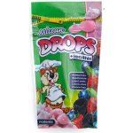 Dafiko Mlsoun Drops lesní plody 75 g – Sleviste.cz