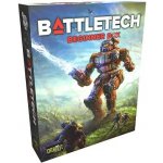 Battletech Begginer box EN – Zboží Živě