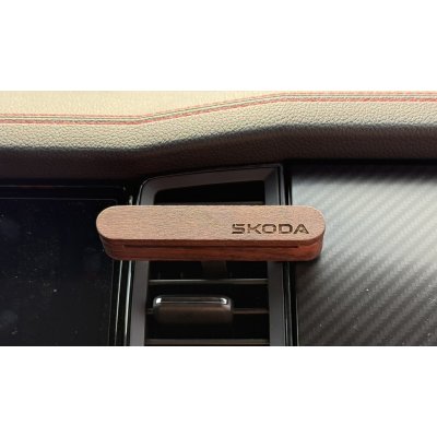 Škoda Santal Bombay 10 ml original SP0VON002C | Zboží Auto