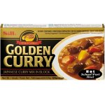 S&B Golden Curry Hot 100 g – Zbozi.Blesk.cz