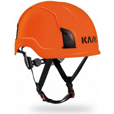 Kask Zenith oranžová