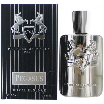 Parfums de Marly Pegasus Royal Essence parfémovaná voda pánská 125 ml tester – Zbozi.Blesk.cz