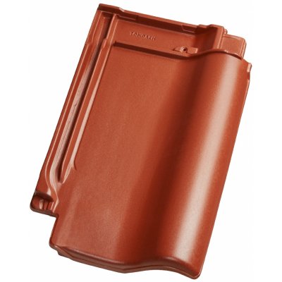 Tondach Sensaton / Samba 11 taška základní engoba červená – Zboží Mobilmania