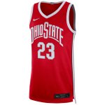 Nike Dres Ohio State Limited Men's Dri-FIT College Basketball Jersey – Zboží Dáma