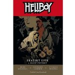 Hellboy 7 - Pražský upír - Mike Mignola – Hledejceny.cz