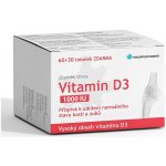 Neuraxpharm Vitamin D3 1000IU 60 + 30 tobolek – Hledejceny.cz