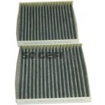 PURFLUX Filtr, vzduch v interiéru AHC372-2 – Hledejceny.cz