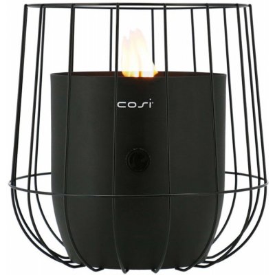 COSI Cosiscoop Basket 5801130 černá – Hledejceny.cz