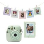 Fujifilm INSTAX Mini 12 & Accessory Kit – Zboží Živě