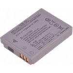 T6 power Canon NB-5L 1120mAh DCCA0010 – Zboží Živě
