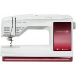 Husqvarna Designer Ruby 90 – Sleviste.cz