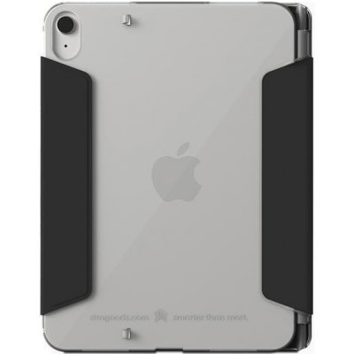 STM Studio Flip Case pouzdro iPad 10th Gen STM-222-383KX-01 Black – Zboží Živě