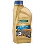 Ravenol ForkOil Medium SAE 10W 1 l | Zboží Auto
