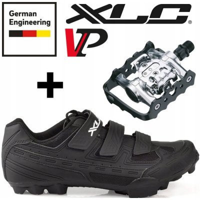 XLC CB-M06 MTB černá – Hledejceny.cz