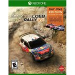 Sébastien Loeb Rally EVO – Zboží Živě