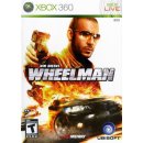 Hra na Xbox 360 The Wheelman