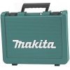Kufr a organizér na nářadí Makita 824567-2 plast. kufr na BDF460