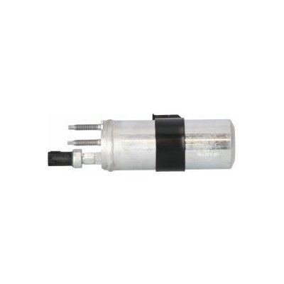 Sušič klimatizace NRF 33372 | Zboží Auto