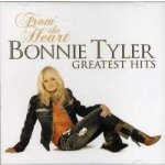 Tyler Bonnie - Greatest Hits CD – Sleviste.cz