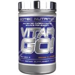 Scitec Nutrition Vitargo 900 g – Zbozi.Blesk.cz