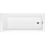 Villeroy & Boch Targa Plus 170 x 70 cm UBA177NES2V01 – Zbozi.Blesk.cz