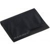Peněženka Mammut peněženka Smart Wallet Ultralight black