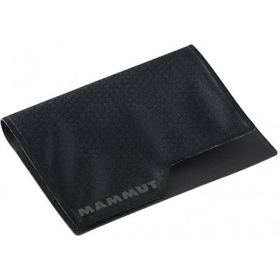 Mammut peněženka Smart Wallet Ultralight black – Sleviste.cz