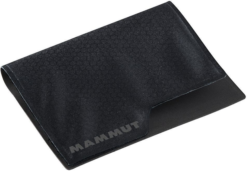 Mammut peněženka Smart Wallet Ultralight black