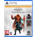 Assassin's Creed: Valhalla (Ragnarok Edition) – Hledejceny.cz