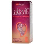 VitaHarmony Laktavit pro kojící ženy 60 tablet – Zboží Mobilmania