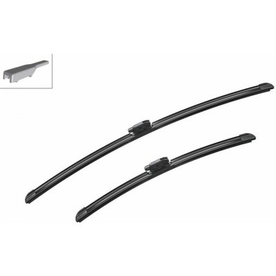 Bosch Aerotwin 600+400 mm BO 3397014877 – Hledejceny.cz