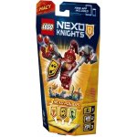 LEGO® Nexo Knights 70331 Úžasná Macy – Sleviste.cz