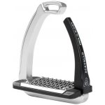 ACAVALLO Bezpečnostní třmeny Rel-X Easy aluminium – Zboží Dáma