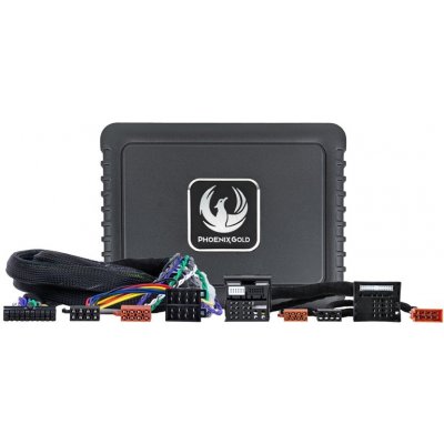 Phoenix Gold ZDAP-MG1 – Zboží Živě