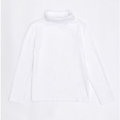 Winkiki Kids Wear dětský rolák bílá – Zbozi.Blesk.cz