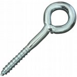 Šrouby do dřeva BKshop 8 x 50 mm 25 ks – Hledejceny.cz