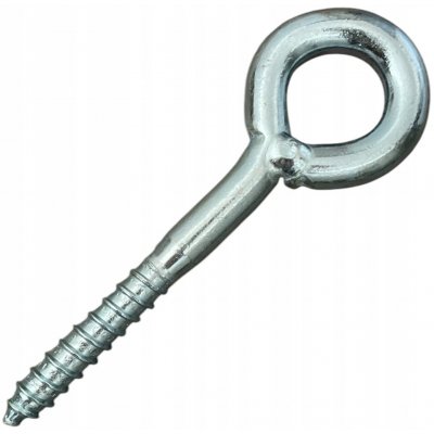 Šrouby do dřeva BKshop 8 x 50 mm 25 ks – Hledejceny.cz