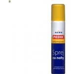 Pedik antiperspirant sprej na nohy 90 ml – Sleviste.cz