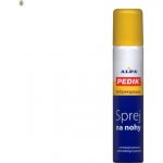 Pedik antiperspirant sprej na nohy 90 ml – Zboží Mobilmania