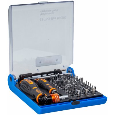 Narex 73-Tool Box MICRO 65405271 – Zboží Mobilmania