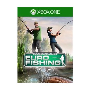 Dovetail Games Euro Fishing Price on Xbox