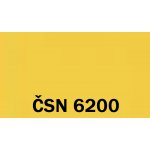 Sinepox S 2321 vrchní lesklý email 10kg set 6200 žlutá chromová