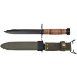 MIL-TEC Bajonet US M4 + M8A1 – Zboží Dáma