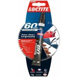 LOCTITE 60sec Universal 20g – HobbyKompas.cz