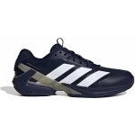 adidas Adizero Ubersonic 5 Clay Tennis Shoes Dark Blue – Hledejceny.cz