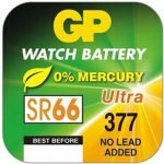 GP Ultra Plus SR66 1ks 1043037721 – Zboží Mobilmania