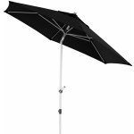 Doppler EXPERT 280 cm - slunečník s automatickým naklápěním klikou 817 – Hledejceny.cz