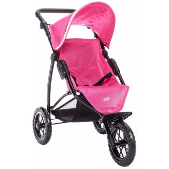 Britax BOB JOGGER Hot Pink